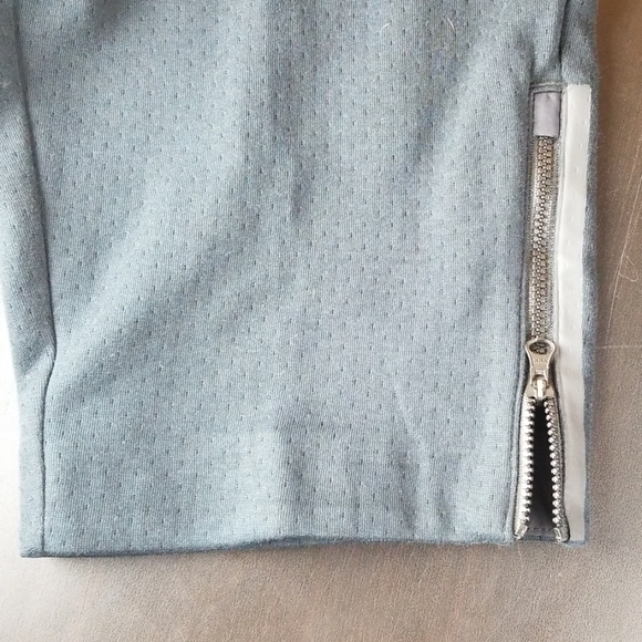 Nike sportswear tech fleece cropped pant - Picture 5 of 7